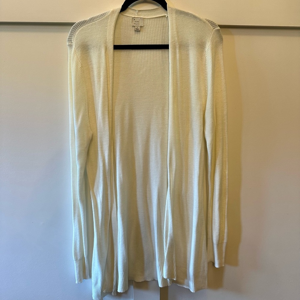 A New Day Women’s Cardigan